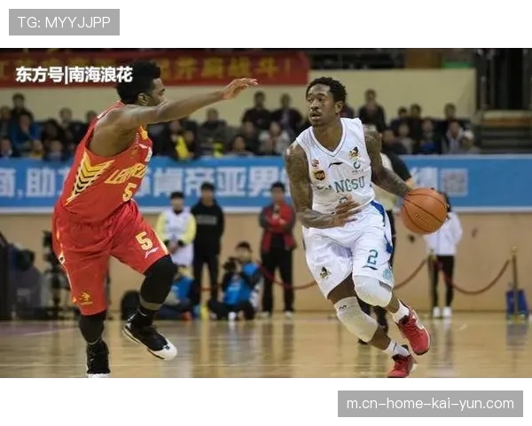 郭士强针对性布置护框战术 广州击败山东破解内线强攻体系