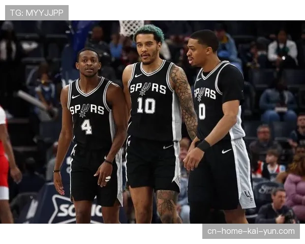 马刺福克斯突破成功率提升:文班在场时提升10个百分点数据